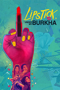 Lipstick Under My Burkha - DvdRip